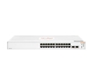 Picture of HPE Aruba Switch IOn 1830 24G 2SFP EU en