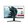 Picture of iiyama G-MASTER Red Eagle G2770HSU-B1 - LED monitor - 27" - 1920 x 1080 Full HD (1080p) @ 165 Hz - Fast IPS - 250 cd / m² - 1100:1 - 0.8 ms - HDMI, DisplayPort - speakers - matte black