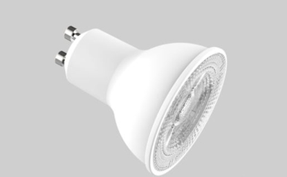 Picture of YeelightSmart BulbGU10 W1 (Dimmable)4.8 W2700 K15000 hLED220-240 V