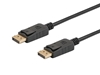 Picture of Kabel DisplayPort (M) - DisplayPort (M) v1.2 2m, CL-136