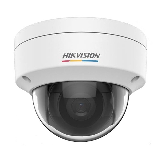 Picture of Kamera IP Hikvision Kamera IP DS-2CD1147G0 (2.8mm)