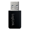 Изображение LogiLink Adapter USB 3.0 1200 MBit/s 11a Dual Band