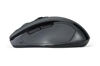 Picture of Kensington Pro Fit Wireless Mouse - Mid Size - Graphite Grey