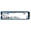 Attēls no KINGSTON SSD 250GB NV2 M.2 2280 PCIE 4.0 NVME DRIVE