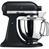 Picture of KitchenAid Artisan food processor 300 W 4.8 L Black