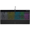 Picture of CORSAIR K55 RGB PRO Gaming Keyboard