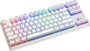 Изображение Klawiatura Modecom Volcano Lanparty RGB Outemu Blue (K-MC-LANPARTY-U-RGB-BLUE-200)