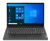 Изображение Lenovo V V15 Laptop 39.6 cm (15.6") Full HD AMD Ryzen™ 5 5500U 8 GB DDR4-SDRAM 512 GB SSD Wi-Fi 5 (802.11ac) Windows 11 Home Black