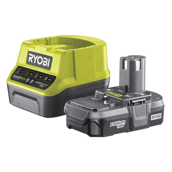 Изображение Lādētājs Ryobi RC18120 18V