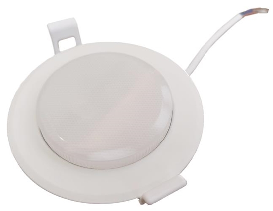 Picture of LEDURO LED INTEGRATED LIGHT GX53 7W