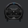 Изображение Logitech G G923 Racing Wheel and Pedals for PS5