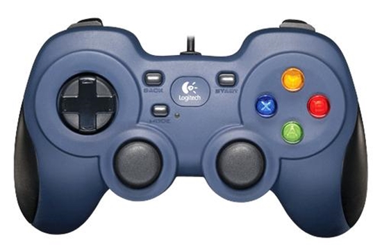 Picture of Logitech G Gamepad F310