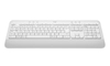 Picture of Klaviatūra Logitech Signature K650 White