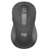 Picture of Datorpele Logitech Signature M650 L Left Graphite