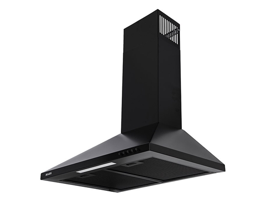 Изображение MAAN VELA 2 50 HOOD BLACK