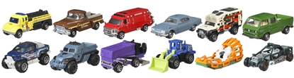 Attēls no Matchbox Car Collection Assortment