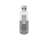 Изображение MEMORY DRIVE FLASH USB3 128GB/V100 LJDV100-128ABGY LEXAR