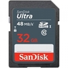 Изображение MEMORY SDHC 32GB UHS-I/SDSDUNR-032G-GN3IN SANDISK