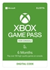 Изображение Microsoft Xbox Game Pass Console - 6 Months