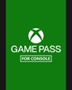 Изображение Microsoft Xbox Game Pass Xbox One