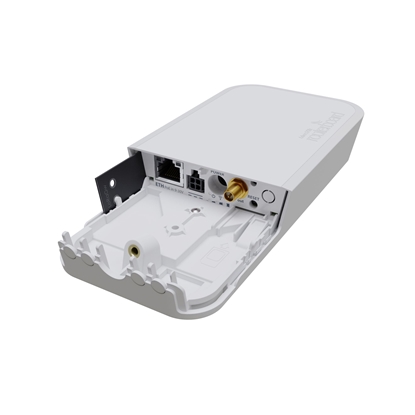 Attēls no WRL ACCESS POINT OUTDOOR KIT/RBWAPR-2ND&R11E-LR2 MIKROTIK