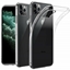 Picture of Mocco Ultra Back Case 1 mm Silicone Case for Apple iPhone 14 Pro Transparent