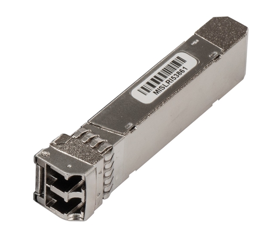 Picture of Moduł SFP+ 10G LC SM 10km 1590nm  S+C53DLC10D 