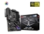 Attēls no MSI MPG Z490 GAMING EDGE WIFI Motherboard 'ATX, LGA1200, DDR4, LAN, 802.11ax WiFi 6 + Bluetooth 5.1, USB 3.2, Lightning USB, Type C, M.2, RGB, DisplayPort, HDMI, Gen 4 Ready, 10th Gen Intel Core'