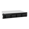 Изображение NAS STORAGE RACKST 8BAY 2U/NO HDD RS1221+ SYNOLOGY