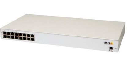 Picture of Axis AXIS POE MIDSPAN 8-PORT - 5012-002