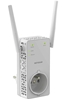 Picture of Netgear EX6130 Network transmitter White 10, 100 Mbit/s