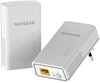 Изображение NETGEAR PLW1000 1000 Mbit/s Ethernet LAN Wi-Fi White