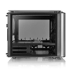 Изображение Obudowa LEVEL 20 VT MiniITX microATX Tempered Glass - czarna