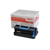 Picture of OKI 45439002 toner cartridge Original Black 1 pc(s)