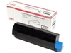 Picture of OKI Black Toner Cartridge Original