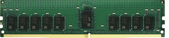 Picture of SYNOLOGY 16GB DDR4 ECC Registered DIMM