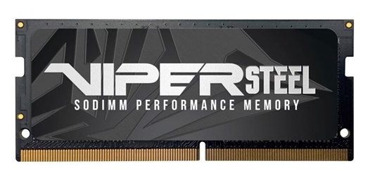 Изображение Pamięć DDR4 VIPER STEEL 16GB/3200(1*16GB) CL18 