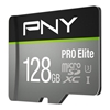 Изображение Pamięć MicroSDXC 128GB P-SDU128V31100PRO-GE