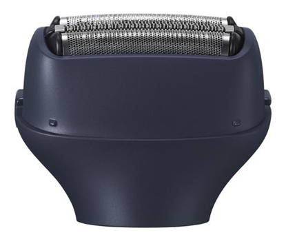 Picture of Panasonic | 3-Blade Shaver Head | ER-CSF1-A301 MultiShape | Number of length steps | Step precise  mm | Black