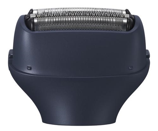 Picture of Panasonic | 3-Blade Shaver Head | ER-CSF1-A301 MultiShape | Black