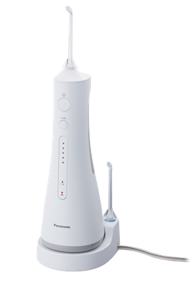 Attēls no Panasonic EW1511W503 Oral irrigator, Number of heads-2, White | Panasonic