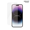 Picture of PanzerGlass | Screen protector | Apple | iPhone 14 Pro Max | Glass | Transparent | Classic Fit