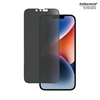 Picture of PanzerGlass | Screen protector | Apple | iPhone 14/13/13 Pro | Glass | Black | Ultra-Wide Fit | Privacy