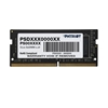 Изображение PATRIOT 8GB DDR4 SODIMM 3200MHz