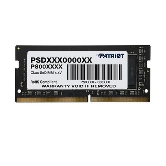 Picture of PATRIOT Signature DDR4 16GB 2666MHz CL19