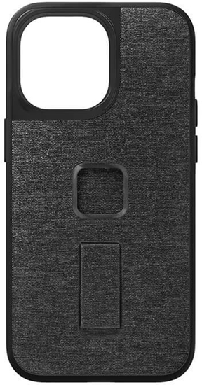 Изображение Peak Design case Apple iPhone 14 Pro Max Mobile Everyday Loop, charcoal