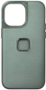 Изображение Peak Design case Apple iPhone 14 Pro Max Mobile Fabric, sage