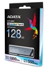 Picture of MEMORY DRIVE FLASH USB-C 128GB/SILV AELI-UE800-128G-CSG ADATA