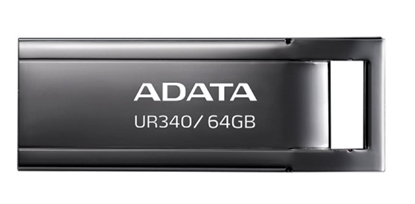 Attēls no ADATA UR340 64GB USB 3.2