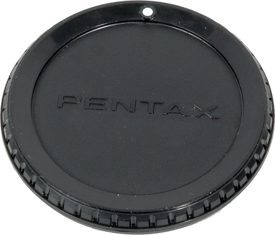 Изображение Pentax body cap K (31007)